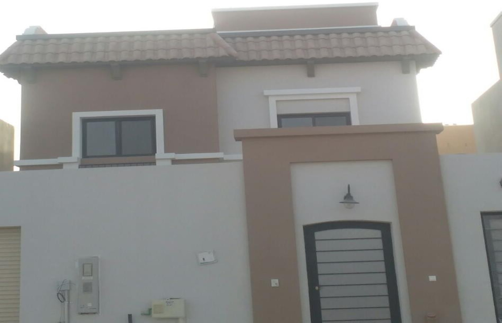 KINAN Masharaf Hills site 3
